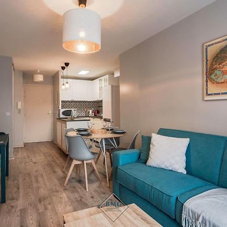 Toy Story Apartment Disneyland Bmyguest Chessy  Exteriör bild