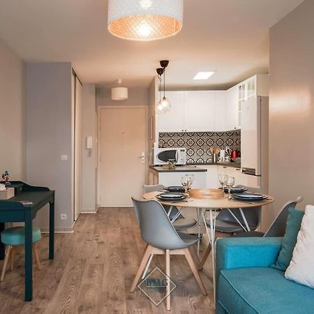Toy Story Apartment Disneyland Bmyguest Chessy  Exteriör bild